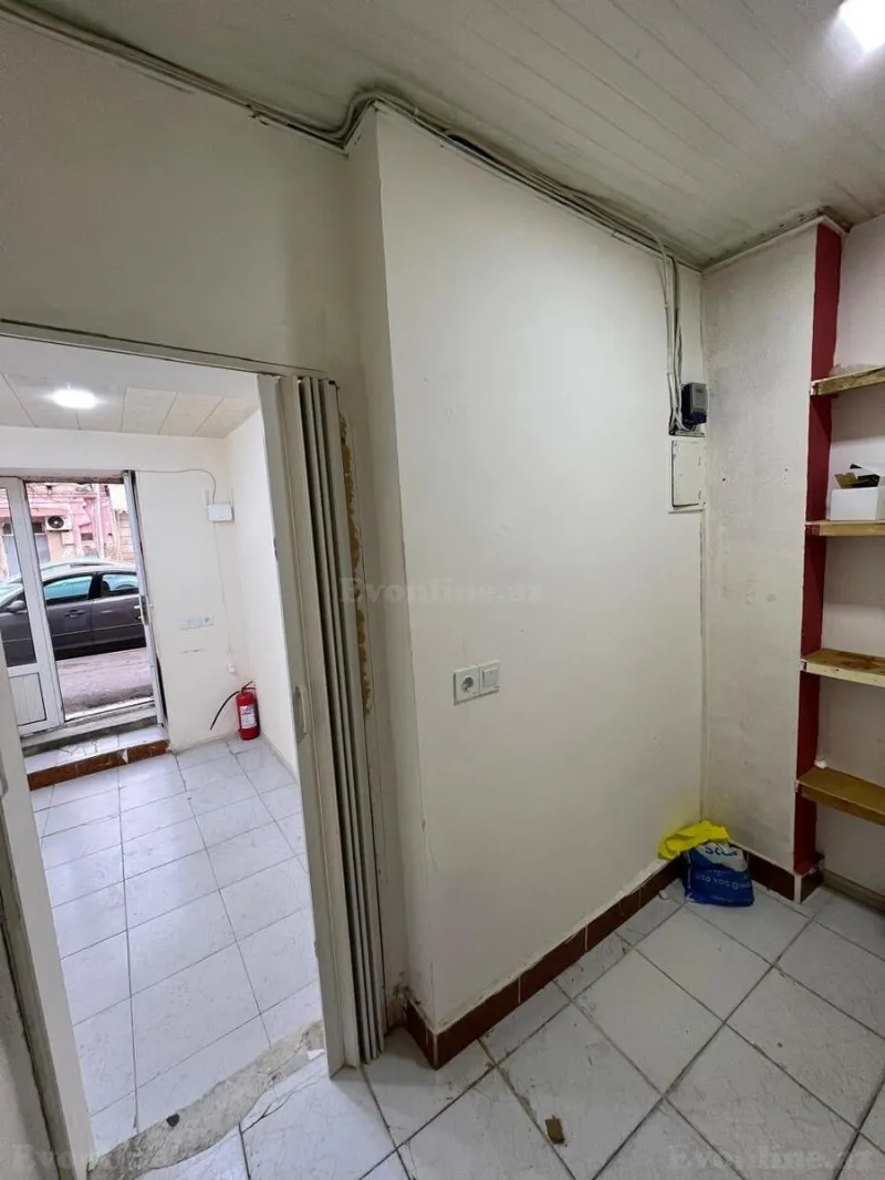 Kirayə verilir Obyekt 23 m² Nizami m. - şəkil 5