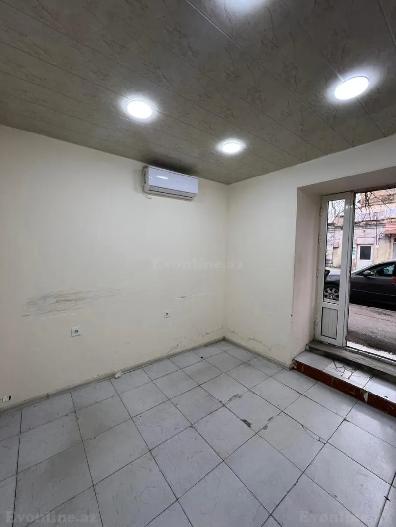 Kirayə verilir Obyekt 23 m² Nizami m. - şəkil 9