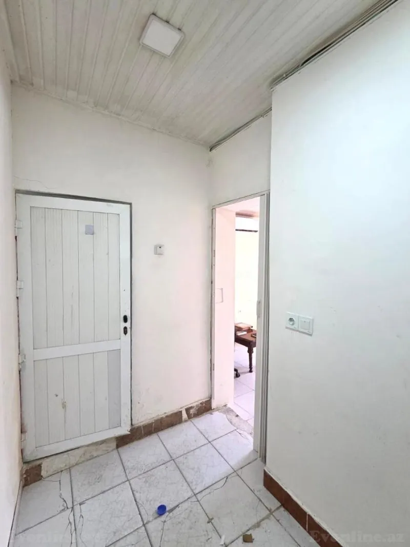 Kirayə verilir Obyekt 23 m² Nizami m. - şəkil 12