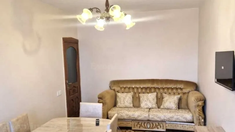 Kirayə verilir 3 otaqlı Mənzil Köhnə tikili 80 m² 9-cu mikrorayon - şəkil 3