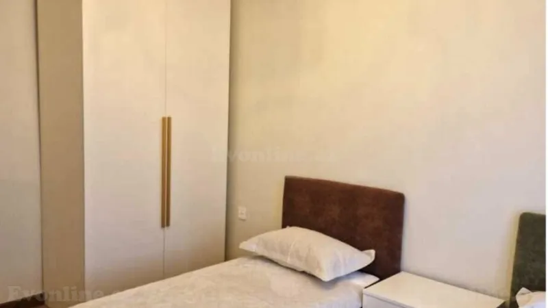 Kirayə verilir 3 otaqlı Mənzil Köhnə tikili 80 m² 9-cu mikrorayon - şəkil 5