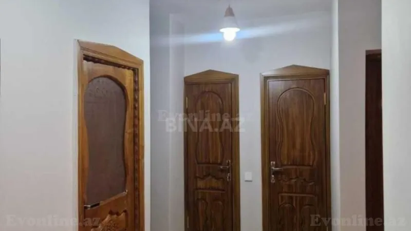 Kirayə verilir 3 otaqlı Mənzil Köhnə tikili 80 m² 9-cu mikrorayon - şəkil 7