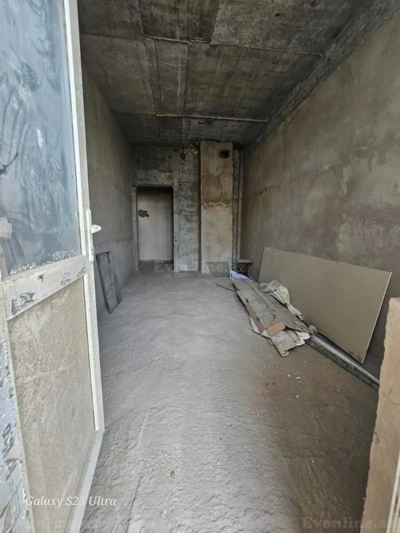 Satılır 2 otaqlı Mənzil Yeni tikili 90 m² Xırdalan - şəkil 2