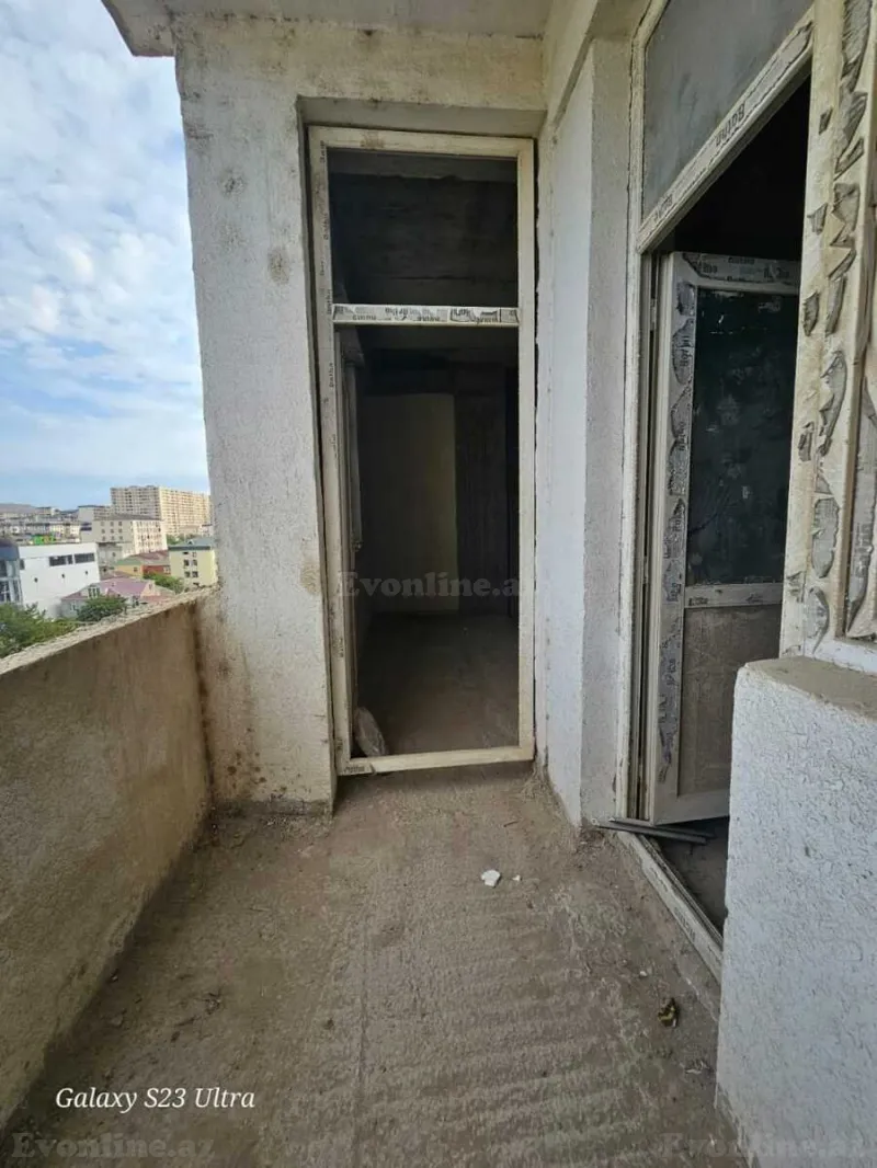 Satılır 2 otaqlı Mənzil Yeni tikili 90 m² Xırdalan - şəkil 3