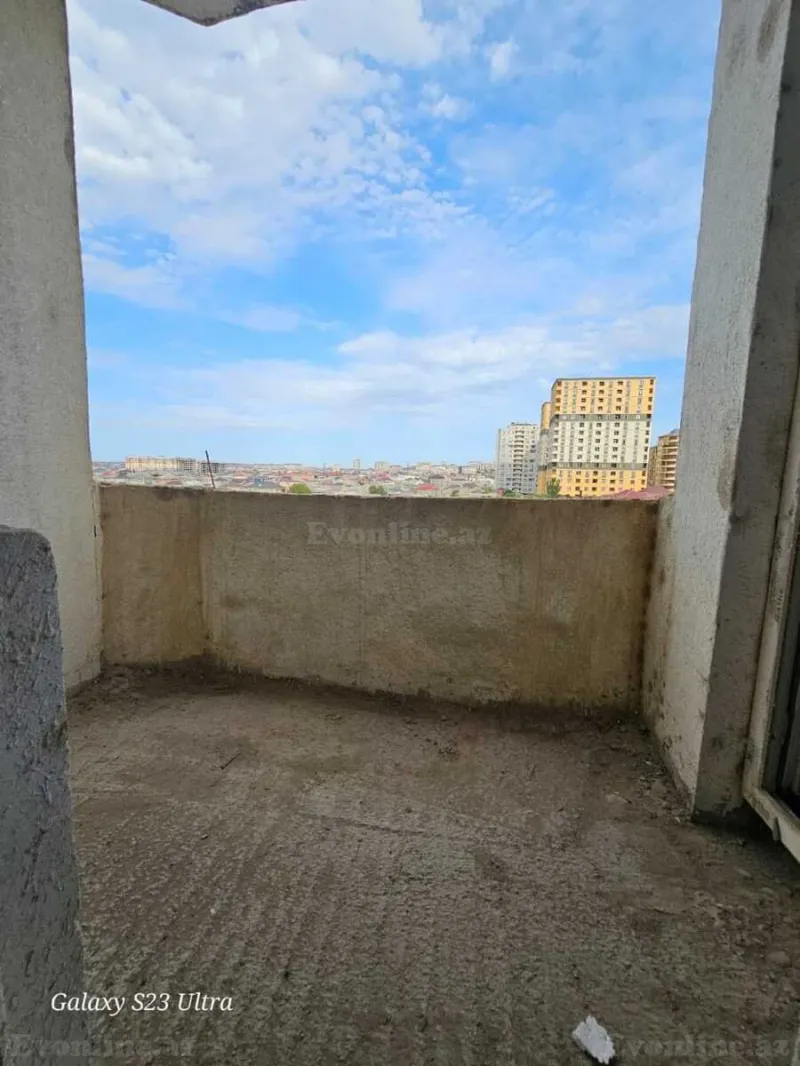 Satılır 2 otaqlı Mənzil Yeni tikili 90 m² Xırdalan - şəkil 5