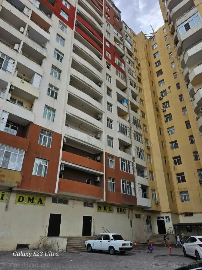 Satılır 2 otaqlı Mənzil Yeni tikili 90 m² Xırdalan - şəkil 7