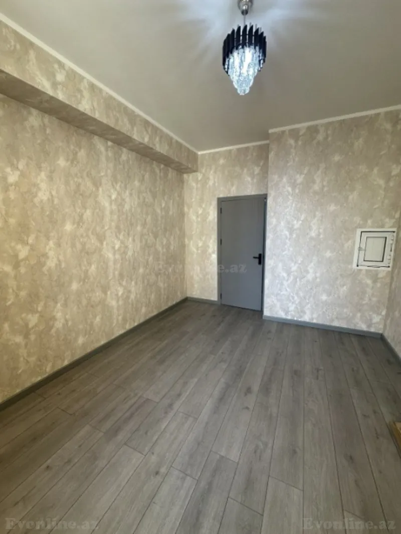 Satılır 3 otaqlı Mənzil Yeni tikili 90 m² 9-cu mikrorayon - şəkil 3