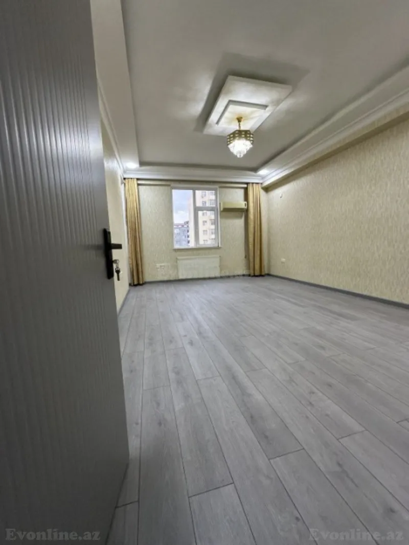 Satılır 3 otaqlı Mənzil Yeni tikili 90 m² 9-cu mikrorayon - şəkil 4