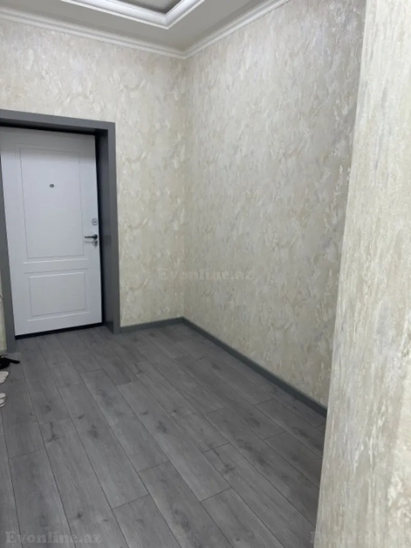 Satılır 3 otaqlı Mənzil Yeni tikili 90 m² 9-cu mikrorayon - şəkil 7