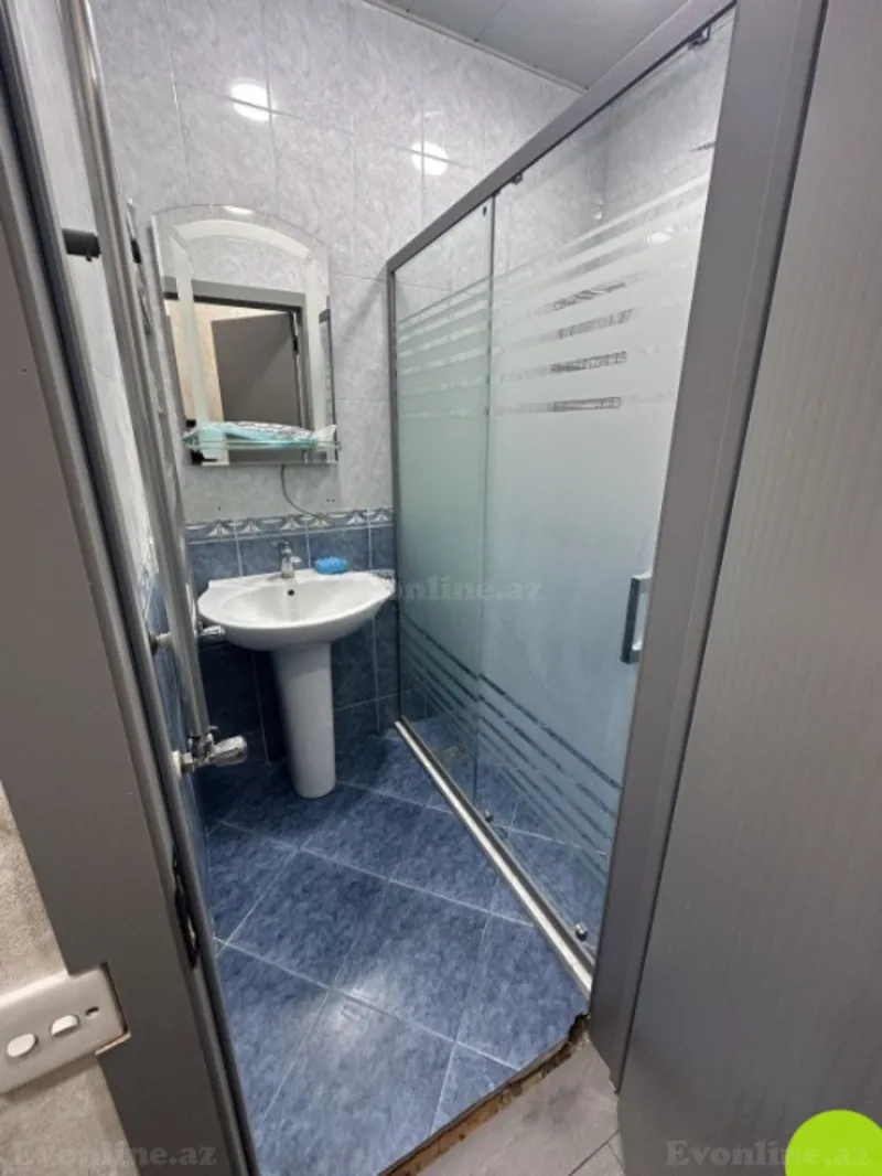 Satılır 3 otaqlı Mənzil Yeni tikili 90 m² 9-cu mikrorayon - şəkil 8