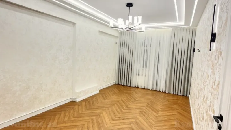 Satılır 3 otaqlı Mənzil Yeni tikili 80 m² Həzi Aslanov - şəkil 3