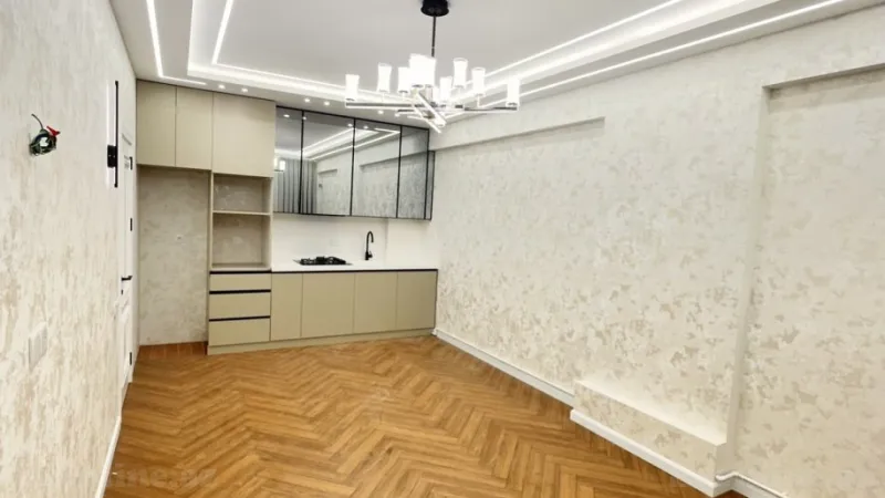 Satılır 3 otaqlı Mənzil Yeni tikili 80 m² Həzi Aslanov - şəkil 4