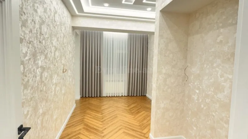 Satılır 3 otaqlı Mənzil Yeni tikili 80 m² Həzi Aslanov - şəkil 6