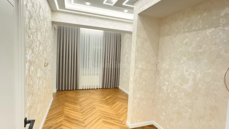 Satılır 3 otaqlı Mənzil Yeni tikili 80 m² Həzi Aslanov - şəkil 7