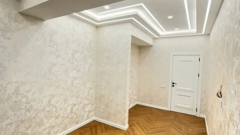 Satılır 3 otaqlı Mənzil Yeni tikili 80 m² Həzi Aslanov - şəkil 8