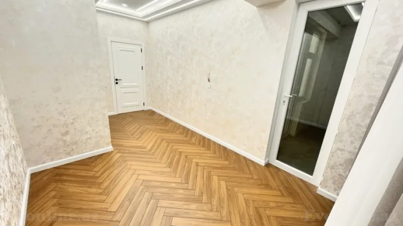 Satılır 3 otaqlı Mənzil Yeni tikili 80 m² Həzi Aslanov - şəkil 9