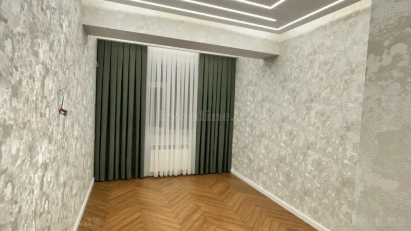 Satılır 3 otaqlı Mənzil Yeni tikili 80 m² Həzi Aslanov - şəkil 11