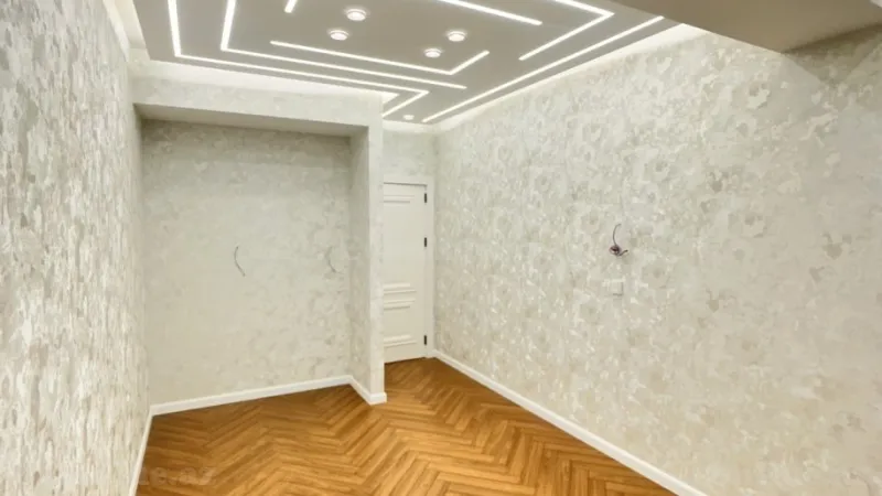Satılır 3 otaqlı Mənzil Yeni tikili 80 m² Həzi Aslanov - şəkil 12