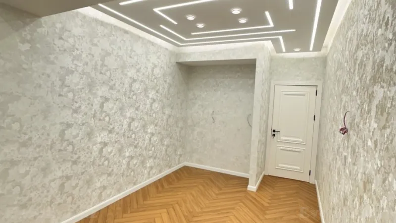 Satılır 3 otaqlı Mənzil Yeni tikili 80 m² Həzi Aslanov - şəkil 13