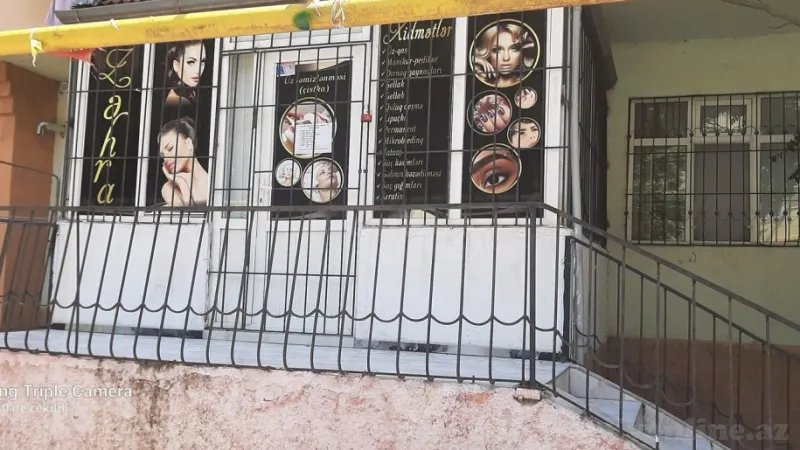 Obyekt 28 m² Sumqayıt Satılır