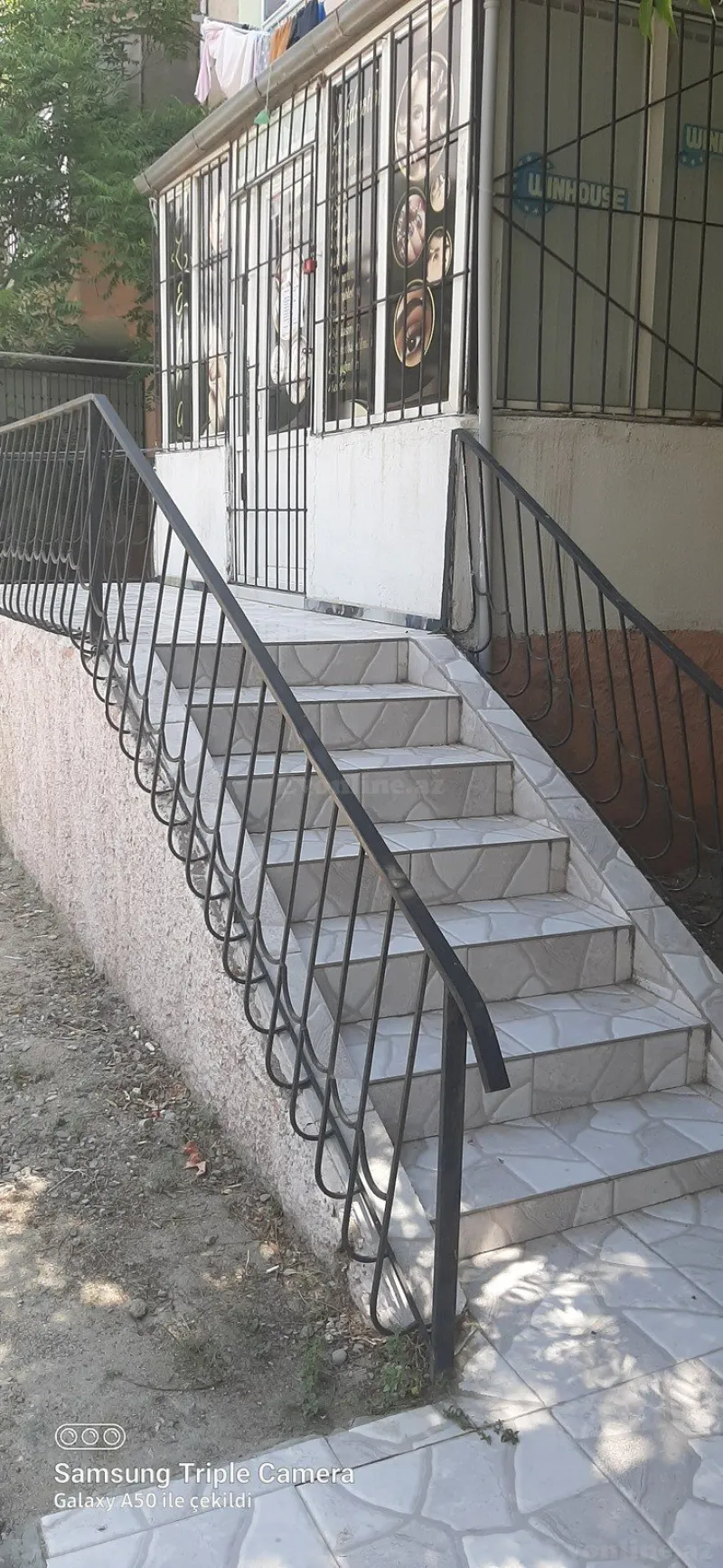 Satılır Obyekt 28 m² Sumqayıt - şəkil 2