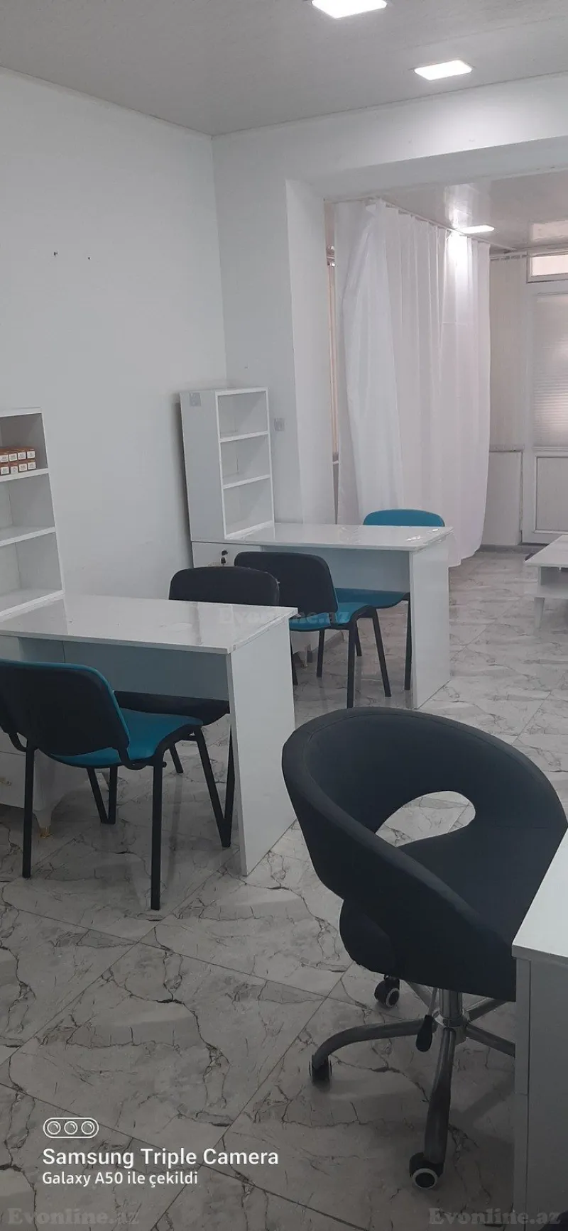 Satılır Obyekt 28 m² Sumqayıt - şəkil 3