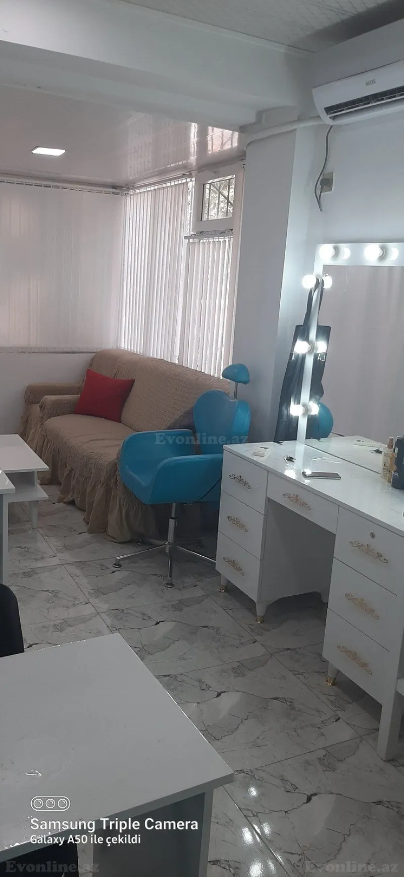 Satılır Obyekt 28 m² Sumqayıt - şəkil 4