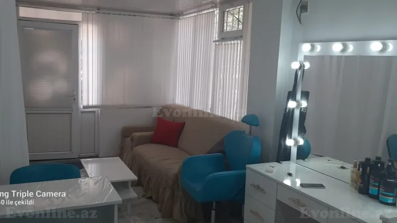Satılır Obyekt 28 m² Sumqayıt - şəkil 5