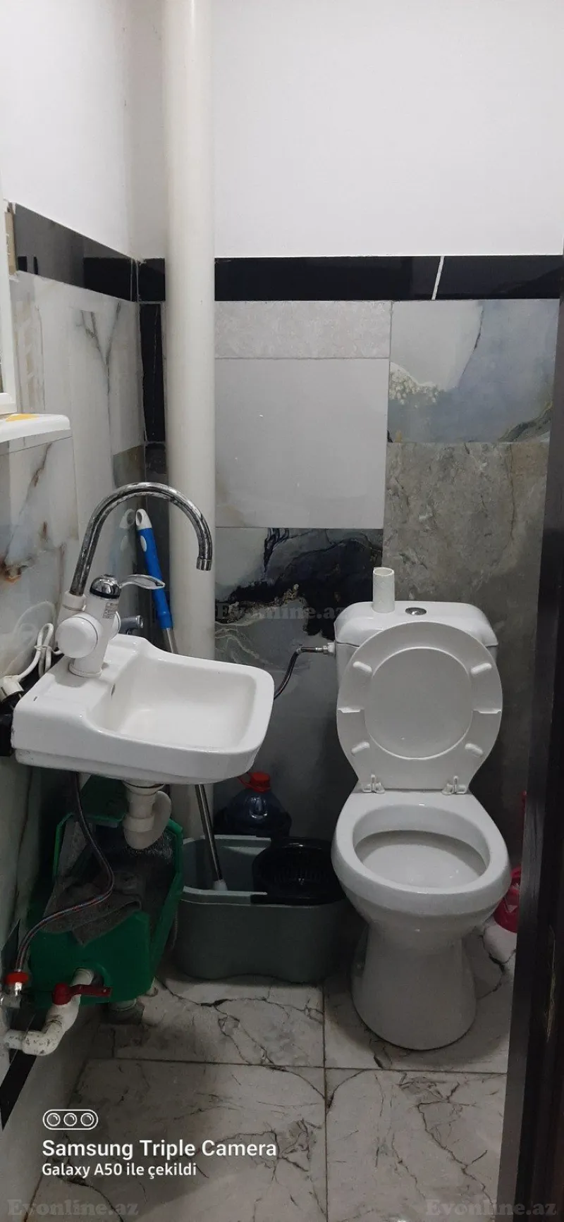 Satılır Obyekt 28 m² Sumqayıt - şəkil 6