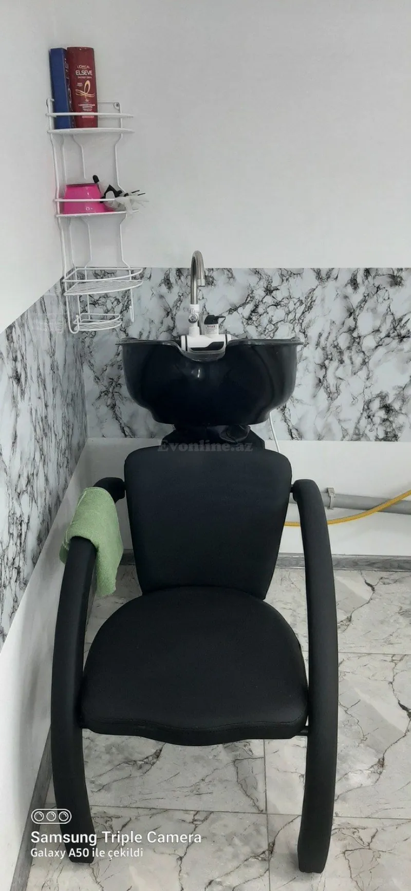 Satılır Obyekt 28 m² Sumqayıt - şəkil 7