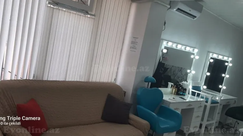 Satılır Obyekt 28 m² Sumqayıt - şəkil 8