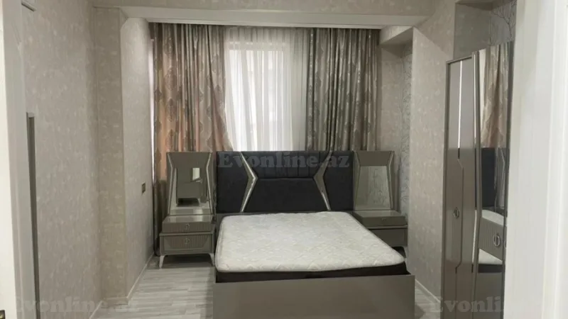 Kirayə verilir 3 otaqlı Mənzil Yeni tikili 110 m² 28 May m. - şəkil 6