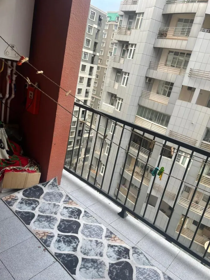 Kirayə verilir 3 otaqlı Mənzil Yeni tikili 110 m² 28 May m. - şəkil 10
