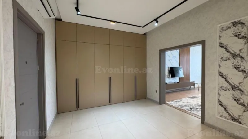 Satılır 3 otaqlı Mənzil Yeni tikili 108 m² Həzi Aslanov - şəkil 10