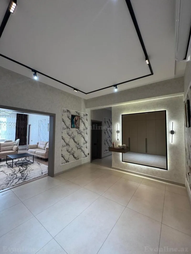 Satılır 3 otaqlı Mənzil Yeni tikili 108 m² Həzi Aslanov - şəkil 11