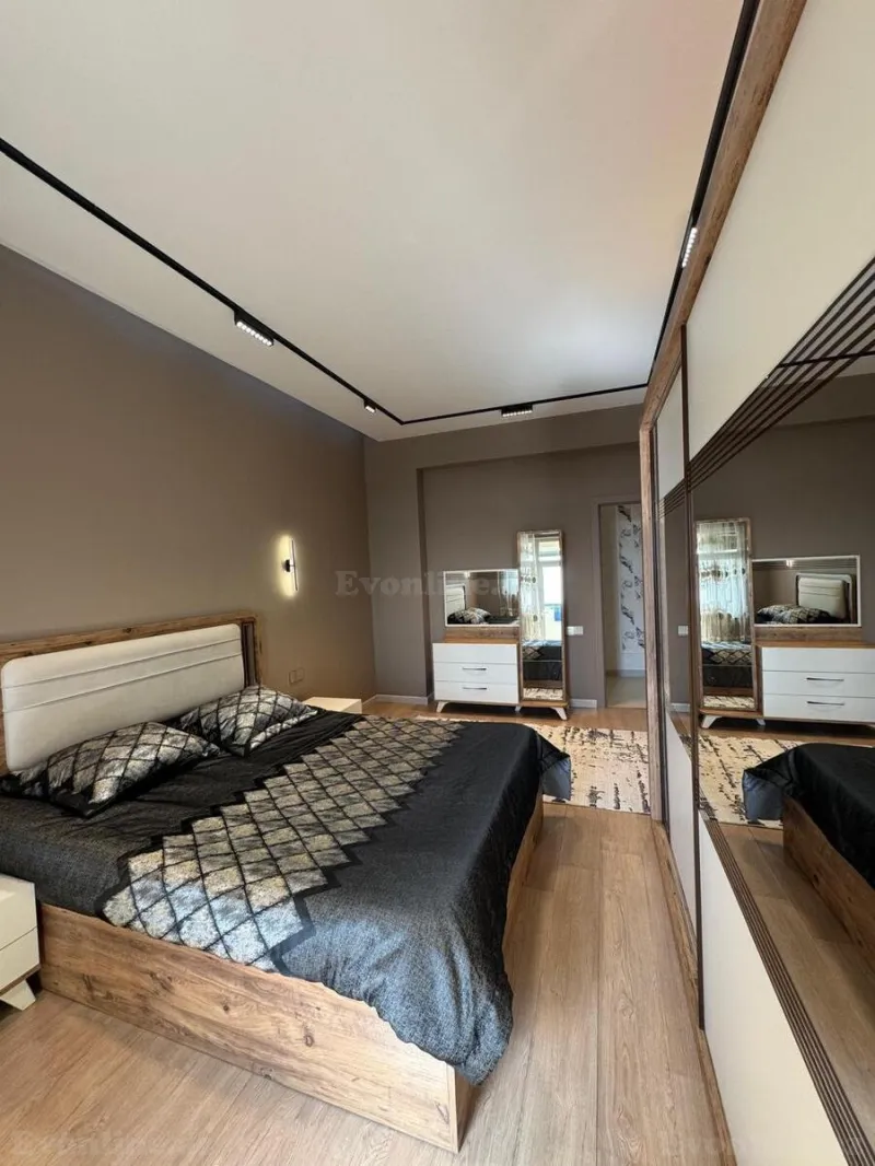 Satılır 3 otaqlı Mənzil Yeni tikili 108 m² Həzi Aslanov - şəkil 14