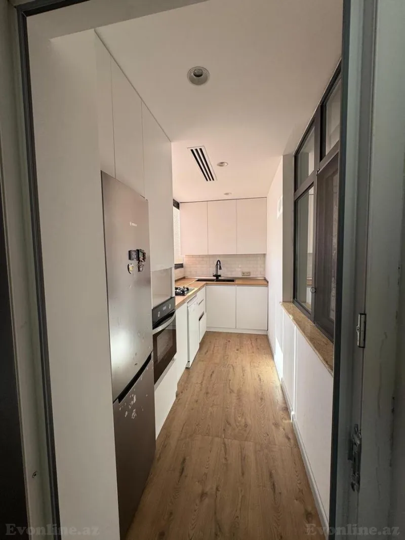 Satılır 3 otaqlı Mənzil Yeni tikili 108 m² Həzi Aslanov - şəkil 18