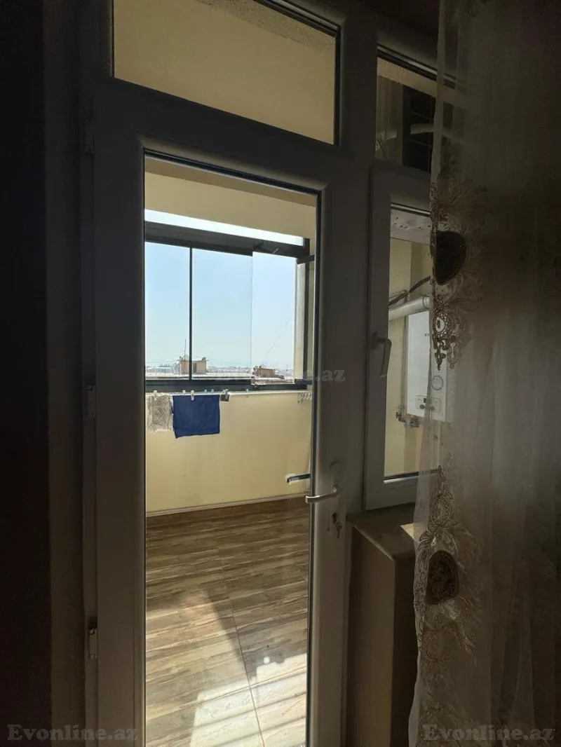 Satılır 3 otaqlı Mənzil Yeni tikili 108 m² Həzi Aslanov - şəkil 21