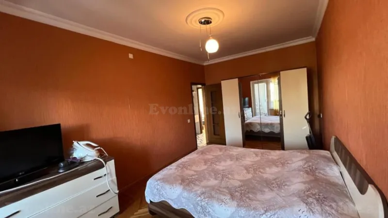 Satılır 3 otaqlı Mənzil Köhnə tikili 85 m² Əhmədli - şəkil 10