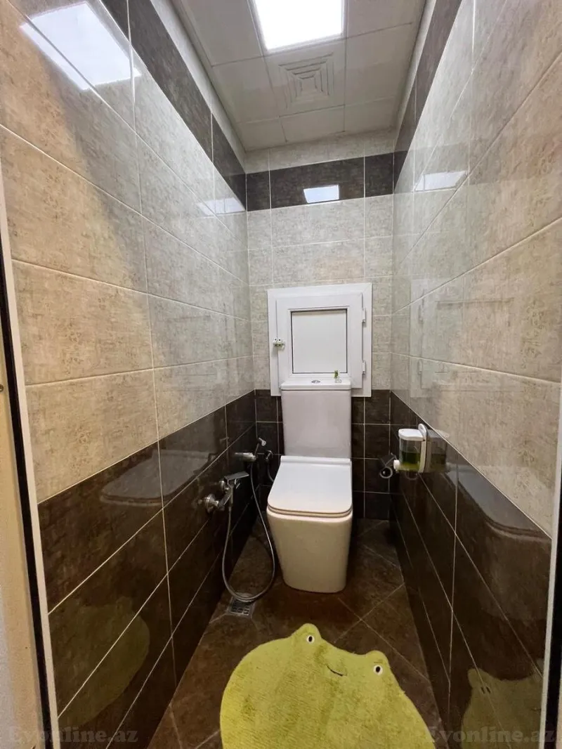 Satılır 3 otaqlı Mənzil Köhnə tikili 85 m² Əhmədli - şəkil 19