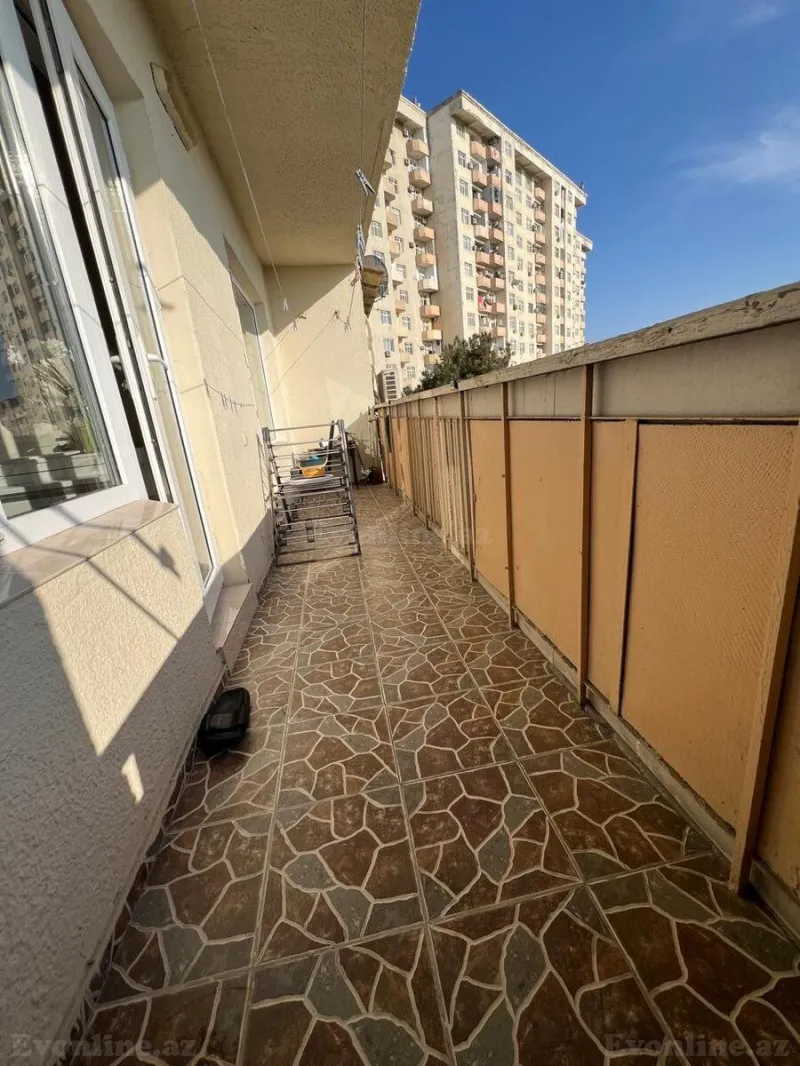 Satılır 3 otaqlı Mənzil Köhnə tikili 85 m² Əhmədli - şəkil 21