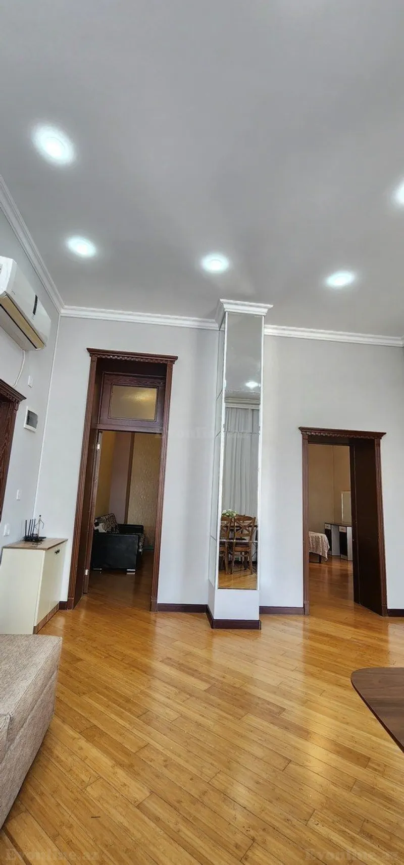 Kirayə verilir 3 otaqlı Mənzil Köhnə tikili 80 m² 28 May m. - şəkil 3