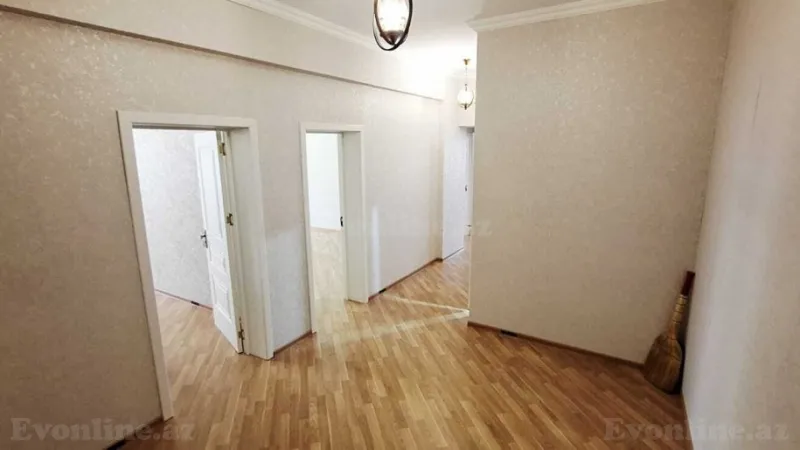 Satılır 3 otaqlı Mənzil Yeni tikili 125 m² Bayıl - şəkil 2