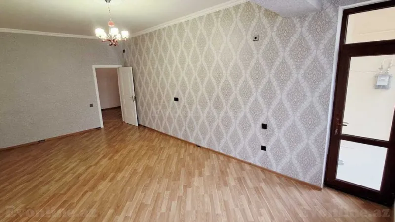 Satılır 3 otaqlı Mənzil Yeni tikili 125 m² Bayıl - şəkil 4