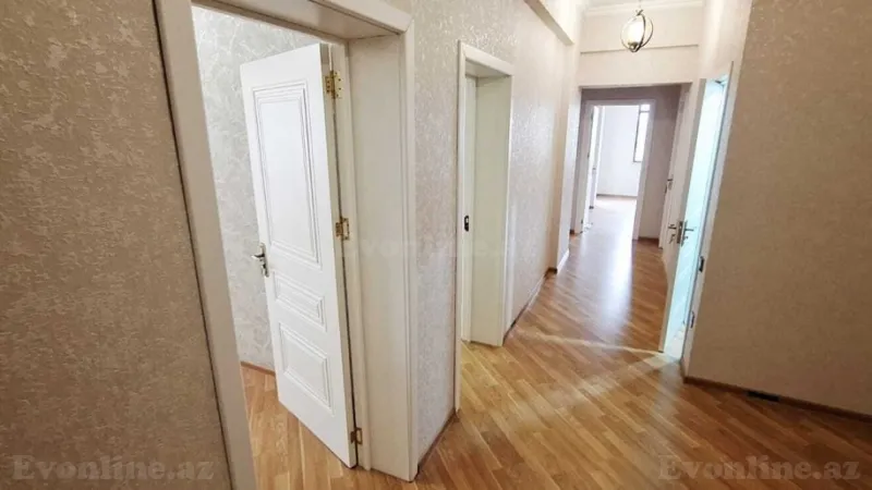 Satılır 3 otaqlı Mənzil Yeni tikili 125 m² Bayıl - şəkil 6