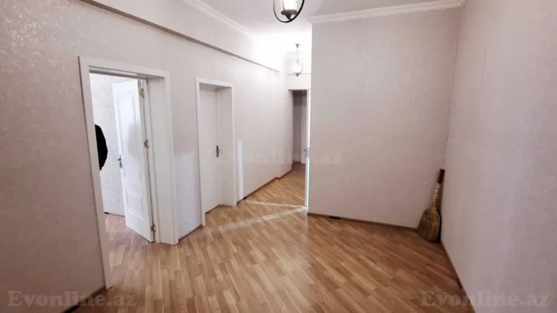 Satılır 3 otaqlı Mənzil Yeni tikili 125 m² Bayıl - şəkil 7
