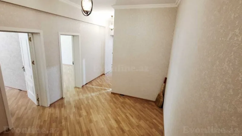 Satılır 3 otaqlı Mənzil Yeni tikili 125 m² Bayıl - şəkil 9