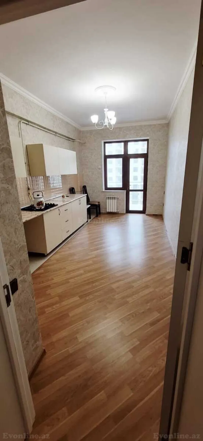 Satılır 3 otaqlı Mənzil Yeni tikili 125 m² Bayıl - şəkil 10