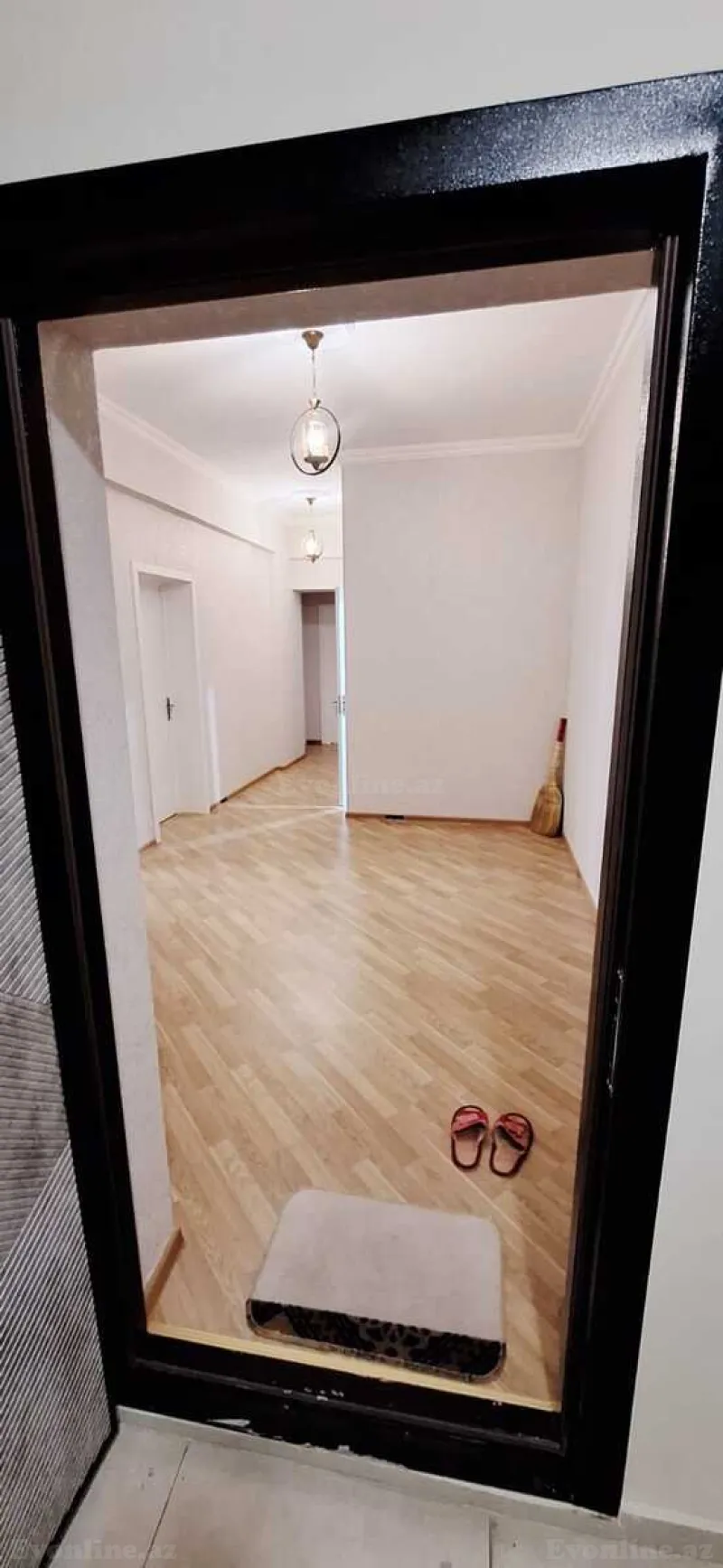 Satılır 3 otaqlı Mənzil Yeni tikili 125 m² Bayıl - şəkil 11
