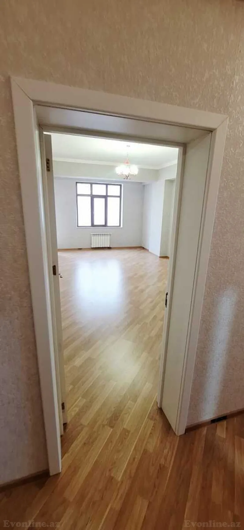 Satılır 3 otaqlı Mənzil Yeni tikili 125 m² Bayıl - şəkil 12